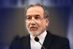 4. عراقچی: اطلاعات جعلی درباره ایران، تکرار سناریوی عراق است
