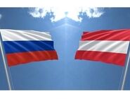 اتریش ۴ دیپلمات روس را اخراج می‌کند