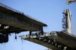 اختصاص ۳ هزار میلیارد تومان برای احیای پل B1 کرج؛ بهره‌برداری در کمتر از یک سال