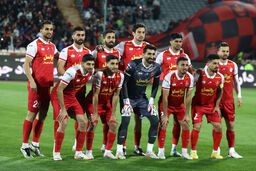 رقم کل قراردادهای پرسپولیس در فصل جاری اعلام شد