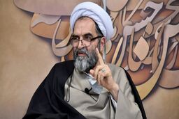  سروش محلاتی: تأسف بار است لایحه‌ «تأمین امنیت زنان» سیزده سال است خاک می‌خورد