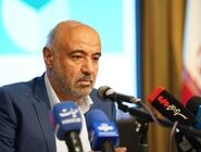 کارت زرد مجلس به وزیر کار 