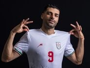 معمای مهاجم تیم ملی در نبرد با نیوزیلند؛ «اگر طارمی نرسد ...»