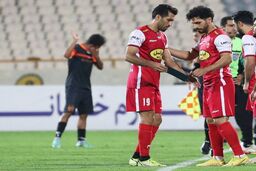 کار پرسپولیس برای نگه داشتن کاپیتان سخت شد 