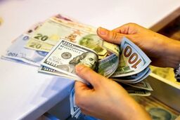 آخرین قیمت دلار و یورو؛ امروز پنجشنبه 25 تیر 1405