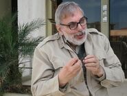 ناگفته‌های پرونده یک آدم‌‌ربایی از زبان فرزند امام موسی صدر