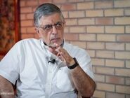 غلامحسین کرباسچی : امام گفت جنگ جنگ تا رفع فتنه در عالم ، ولی نگفت همه کشور را نابود کنیم به قیمت رفع فتنه از عالم