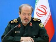 تداوم تولید تسلیحات پیشرفته در جریان جنگ اعلام شد