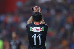 فولاد برای خرید هافبک پرسپولیس دست به کار شد