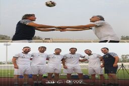 آبی‌پوشان بعد از اهواز راهی کیش می‌شوند