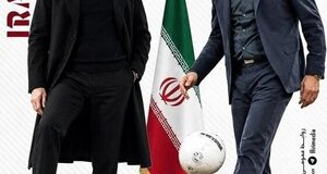 انتخاب یحیی گل‌محمدی به عنوان سرمربی تیم امید ایران