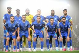 ابهام در برگزاری دیدار حذفی استقلال