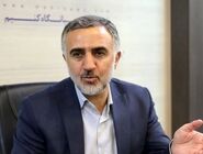 نماینده مجلس: هیچ گونه مذاکره‌ای با آمریکا در دستور کار نیست
