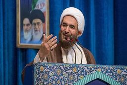 خطیب جمعه تهران:  نقطه کانونی اتحاد، ایران قوی است