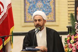 امام جمعه ایلام: آمریکا دشمن است، نمی‌توان به آن اطمینان کرد
