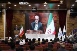 وزیر نیرو: عزم دولت بر بازچرخانی آب جدی است
