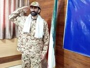 بیرانوند سرباز فجر شد؛ ۳ دروازه‌بان در انتظار رقابت