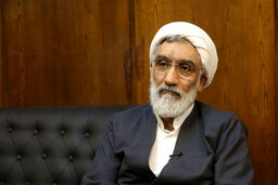پورمحمدی: شرط موفقیت، کنار گذاشتن تعاریف گذشته است