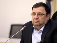 فیروزآبادی: اینترنت می‌توانست ۴۸ ساعت پس از آتش‌بس به حالت عادی بازگردد