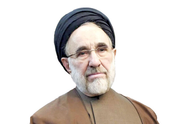 اصلاحات؛ کم‌هزینه‌‏ترین و پرفایده‌‎ترین سرمایه/سیدمحمد خاتمی در پیامی به همایش جبهه اصلاحات 4 توصیه مطرح کرد