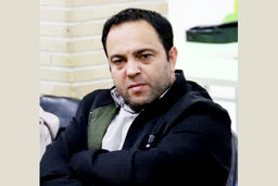 ناصر برزگر فعال سیاسی مستقل:استاندار دین خود را به یاران ستادی پزشکیان ادا کرد