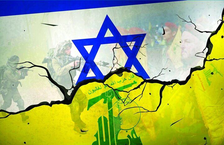 حزب‌الله شهادت طباطبایی را تأیید کرد
