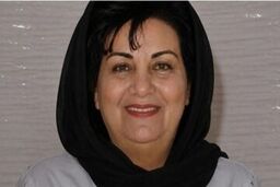 ژنیک بیدروسیان خواننده آواز کلاسیک، درگذشت