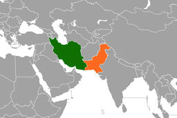 آمریکا میان تهران و اسلام‌آباد/پاکستان علاقه‌مند است که میان تهران و واشنگتن میانجی‌گری کند