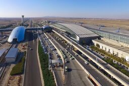 آخرین وضعیت پروازهای خارجی ایران؛ امروز سه‌شنبه 31 شهریور 1405