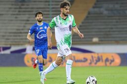 استقلال برای خرید گزینه پرسپولیس دست به کار شد 