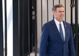 پشت پرده سفر رئیس سیا به مسکو