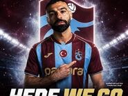 تیم جدید محمد صلاح معرفی شد