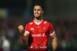 درآمد نجومی پرسپولیس از جام جهانی
