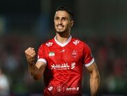 درآمد نجومی پرسپولیس از جام جهانی
