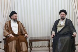 حکیم : ایران سنگر خط مقدم جهان اسلام است