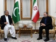 سفر وزیر کشور پاکستان به تهران با پیشنهاد جدید برای بن بست شکنی از مذاکرات
