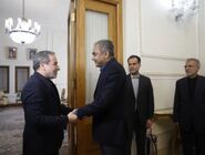 رایزنی تهران و اسلام‌آباد درباره تحولات «یادداشت تفاهم اسلام‌آباد»

