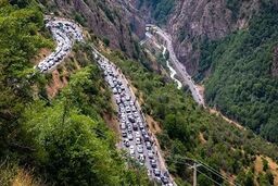 پلیس راه: رانندگان زمان سفر را مدیریت کنند