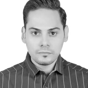علی رحمانی