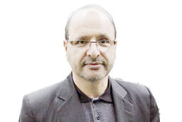احمد بخشایش‌‏اردستانی نماینده اردستان: رئیس مجلس نباید رای بالایی داشته باشد