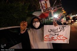 نور حق خود را با تندروی و بی‌خردی خاموش نکنیم
