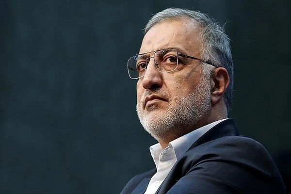  عضو شورای شهر تهران در گفت‌وگو با هم‌میهن مطرح کرد:مدیریت زاکانی؛ تکرار الگوی احمدی‌نژاد؟