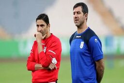 ستاره فوتبال ایران به نیمکت پرسپولیس می‌رسد؟ 
