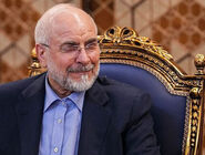 قالیباف: نامزدی دیپلمات اماراتی پازل اسرائیل بزرگ است