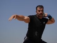 محرومیت سنگین قهرمان پارادوومیدانی جهان به دلیل دوپینگ