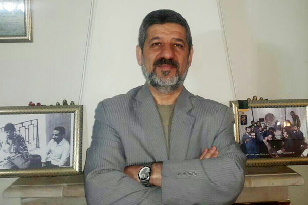 حسین کنعانی‌مقدم فعال سیاسی اصول‏گرا: هم جنگ‌طلبی و هم پرچم سفید تکان دادن به نفع دشمن است