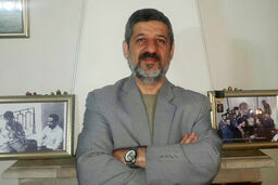 حسین کنعانی‌مقدم فعال سیاسی اصول‏گرا: هم جنگ‌طلبی و هم پرچم سفید تکان دادن به نفع دشمن است