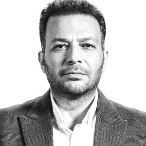 حامد خانجانی