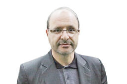 احمد بخشایش‌اردستانی نماینده اردستان: این طرح به رسانه‌های مستقل آسیب می‌زند