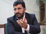 سخنگوی کمیسیون اصل نود: ایران بر سر امنیت متحدان خود تعارف ندارد

